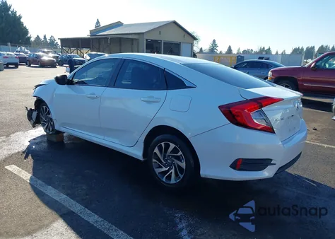2020 Honda Civic Lx z USA, uszkodzony, nr VIN 19XFC2F60LE201501